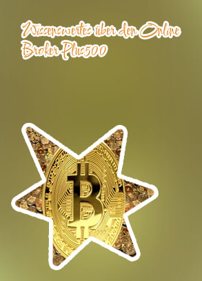 Bitcoin 500 plus
