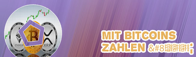 Bitcoin akzeptanzstellen online