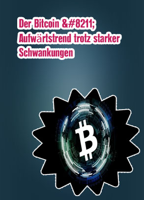 Bitcoin kurs auf desktop