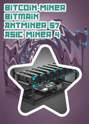 Btc miner